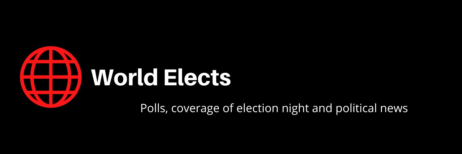 World Elects's banner