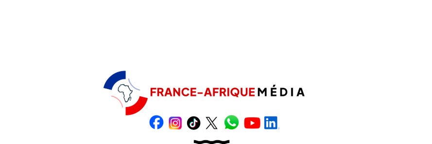France-AfriqueMÉDIA's banner