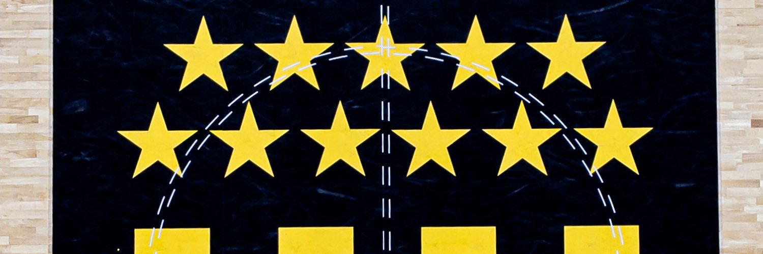 PEÑAROL | Basketball's banner