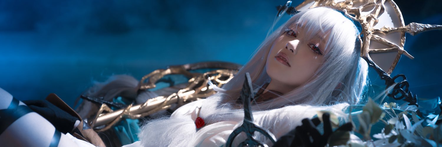 Yuki's banner