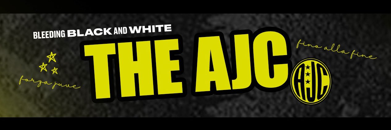 🎥 The AJC 🏳️🏴's banner