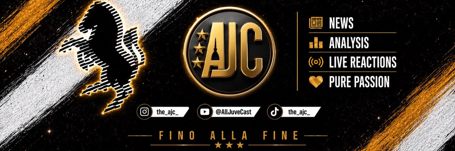 🎥 The AJC 🏳️🏴's banner