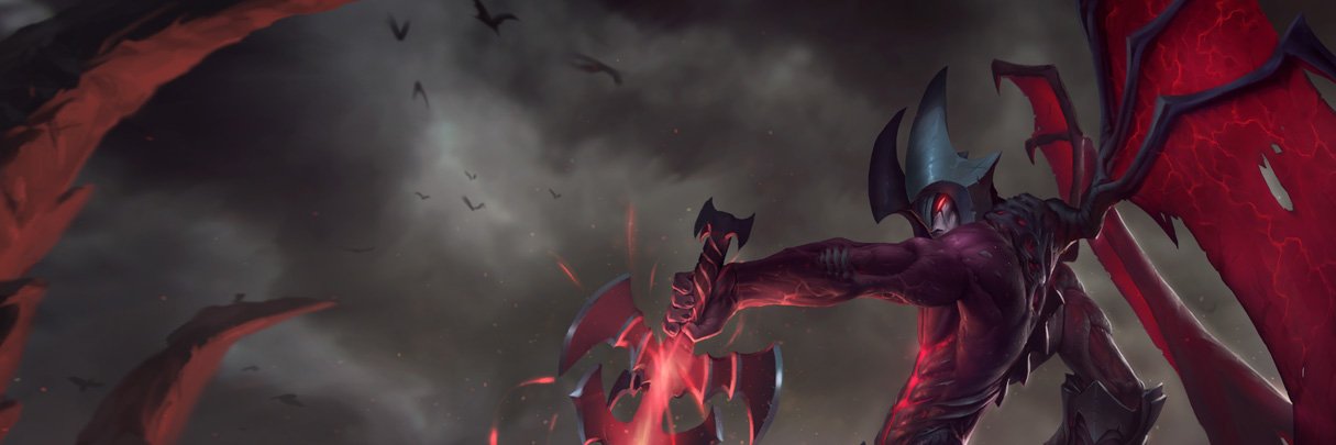 YAMA / LJL Highlights's banner