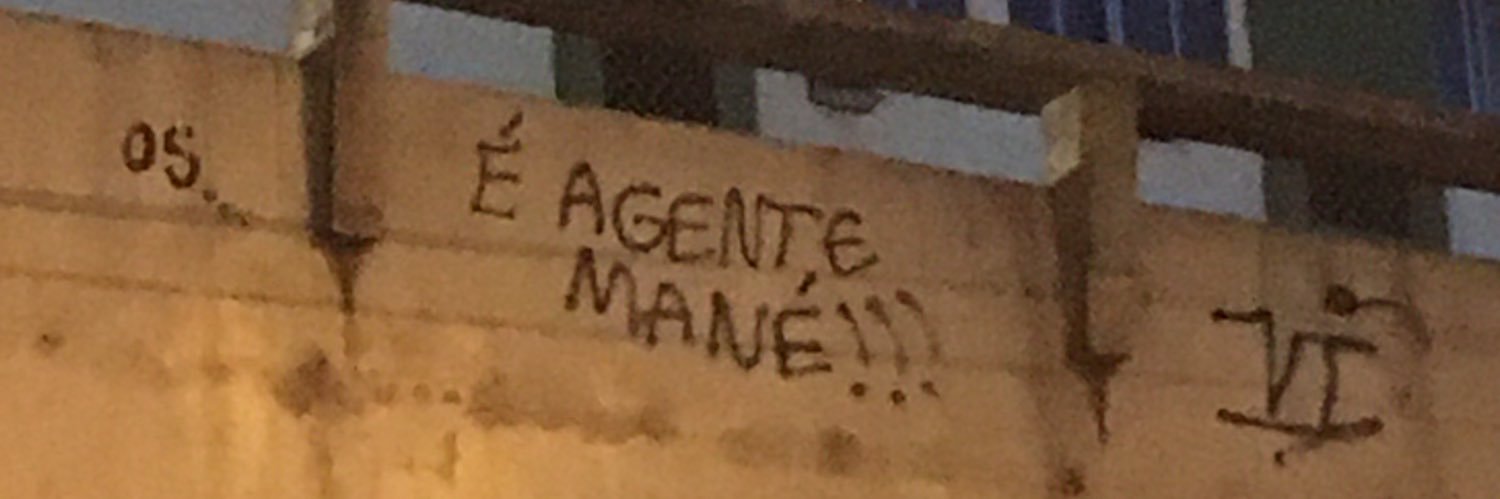 pedro's banner