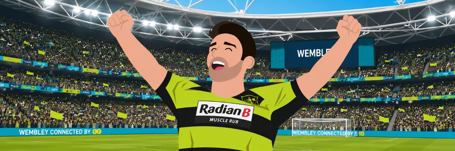 And He Takes That Chance: Huddersfield Podcast 🎙️'s banner