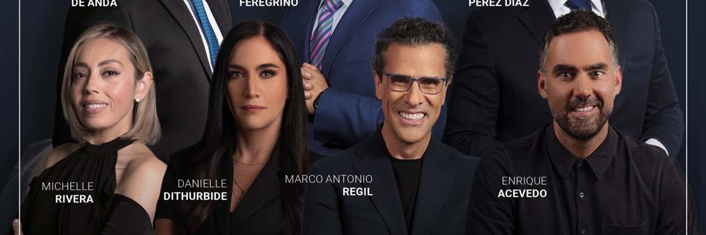 Michelle Rivera's banner