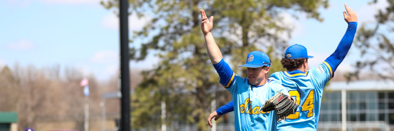 Jackrabbit Baseball's banner