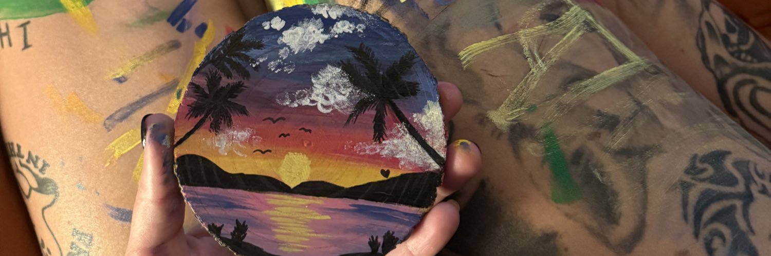 Trippy Babyy's banner