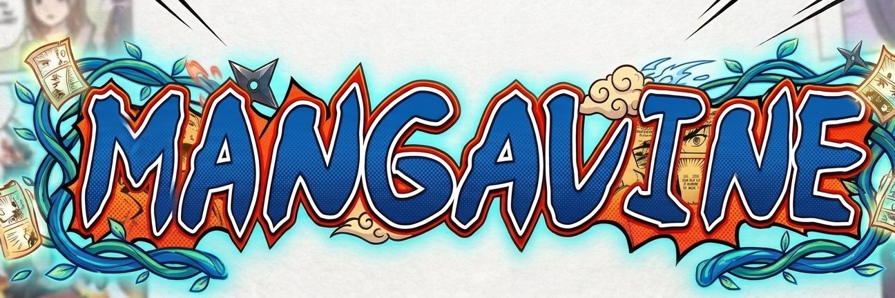 Manga Vine's banner