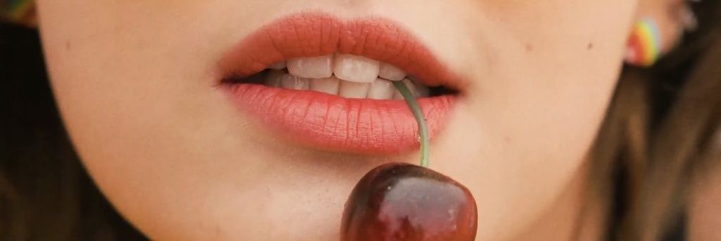 🌕🍒's banner