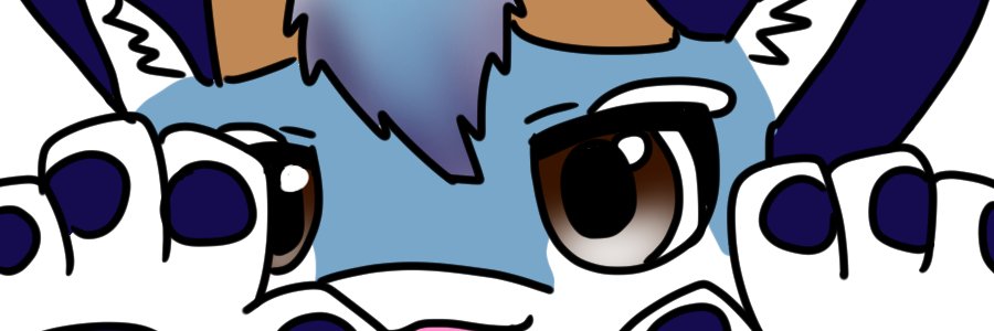 🐱ﾔｷｻﾞｶﾅ🐱びっと君's banner
