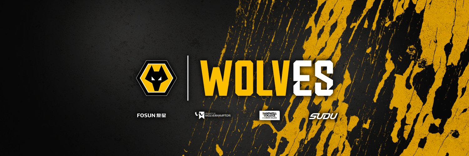 Wolves Esports's banner
