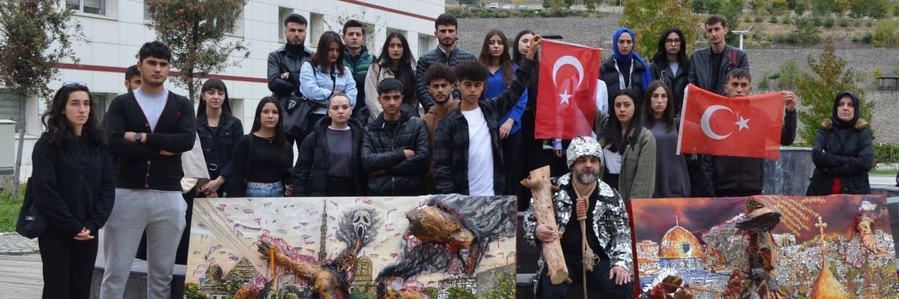 dr kemal saglam's banner