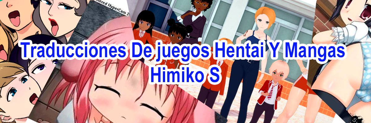 Himiko S's banner