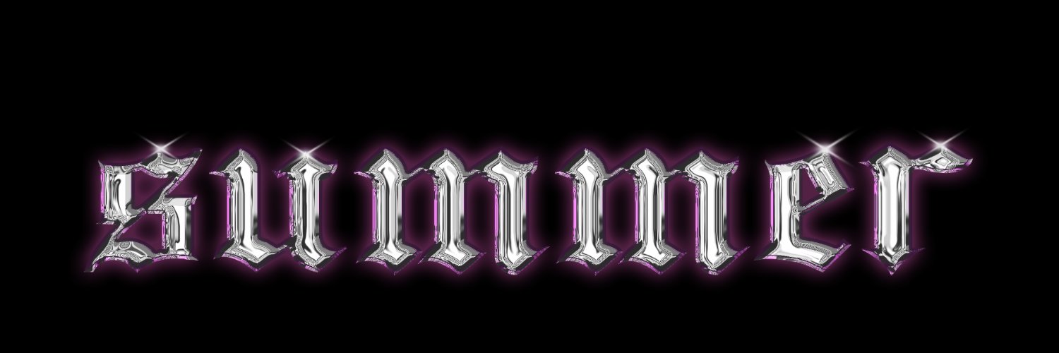 1𝖘 𝖘𝖚𝖒𝖒𝖊𝖗 •ᴗ•'s banner