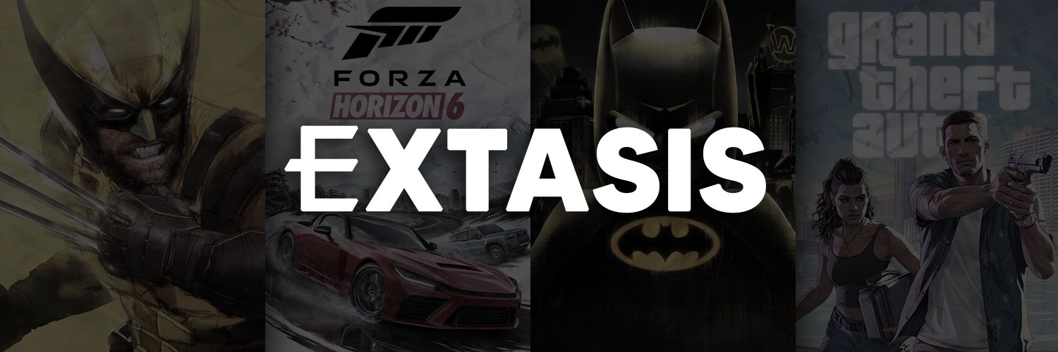 eXtas1s 🎮 Noticias & Rumores's banner