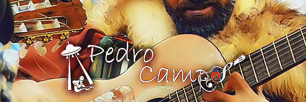 Perico 🌏🌍🌎's banner