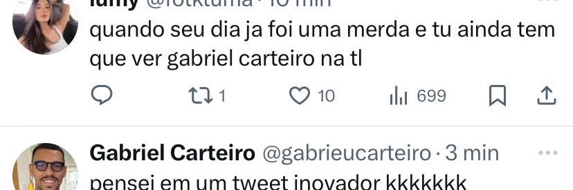 gabriel's banner