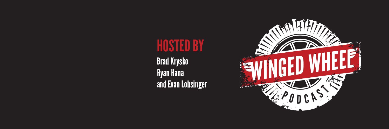 Brad Krysko WWP's banner