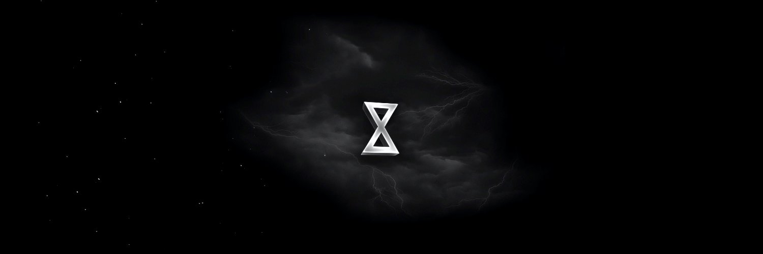 Infinity's banner