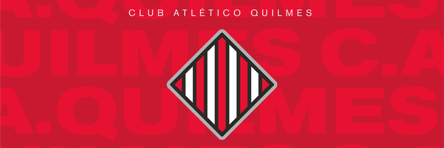 Club A. Quilmes's banner