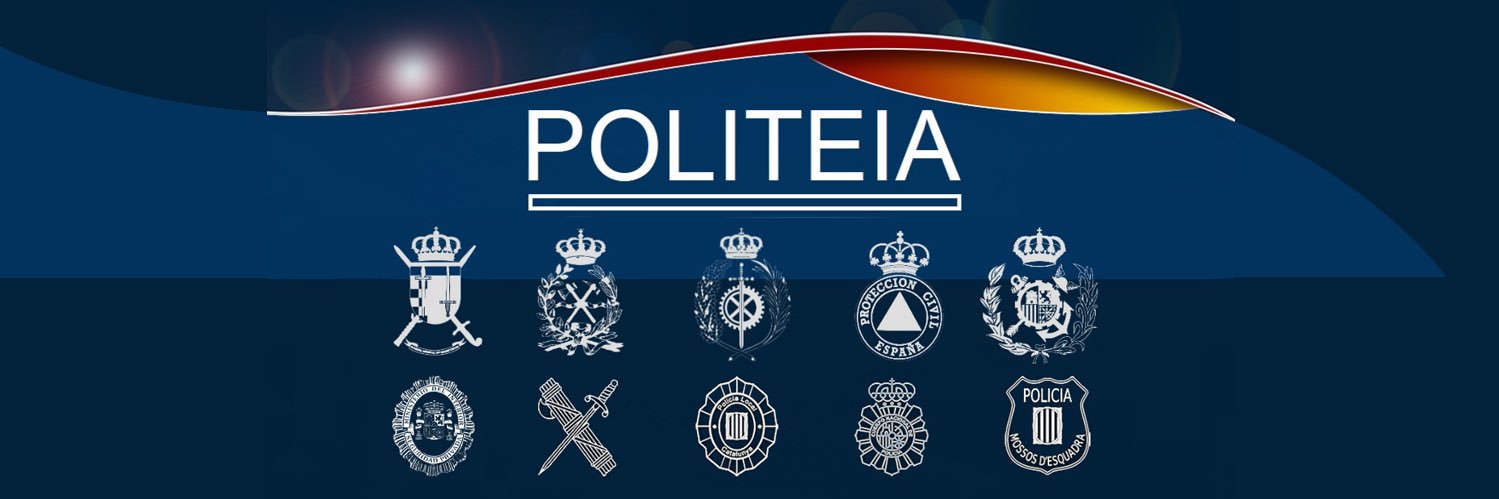 Politeia's banner