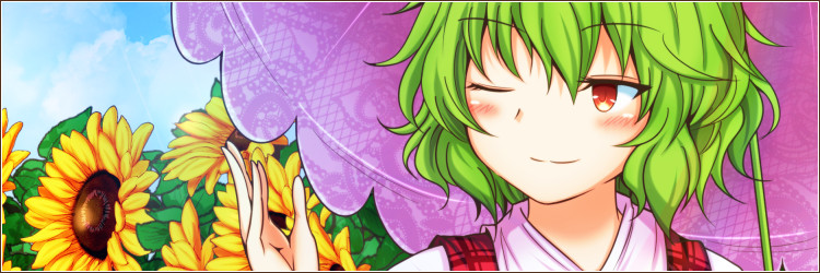 ヌゥ🌻Steam版発売中🌻's banner
