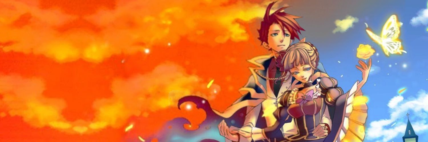 DexF's banner