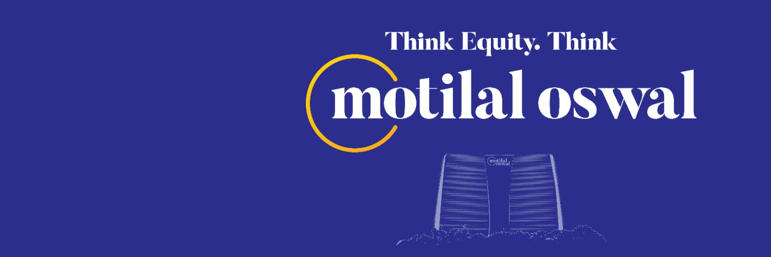 Motilal Oswal Financial Services Ltd's banner