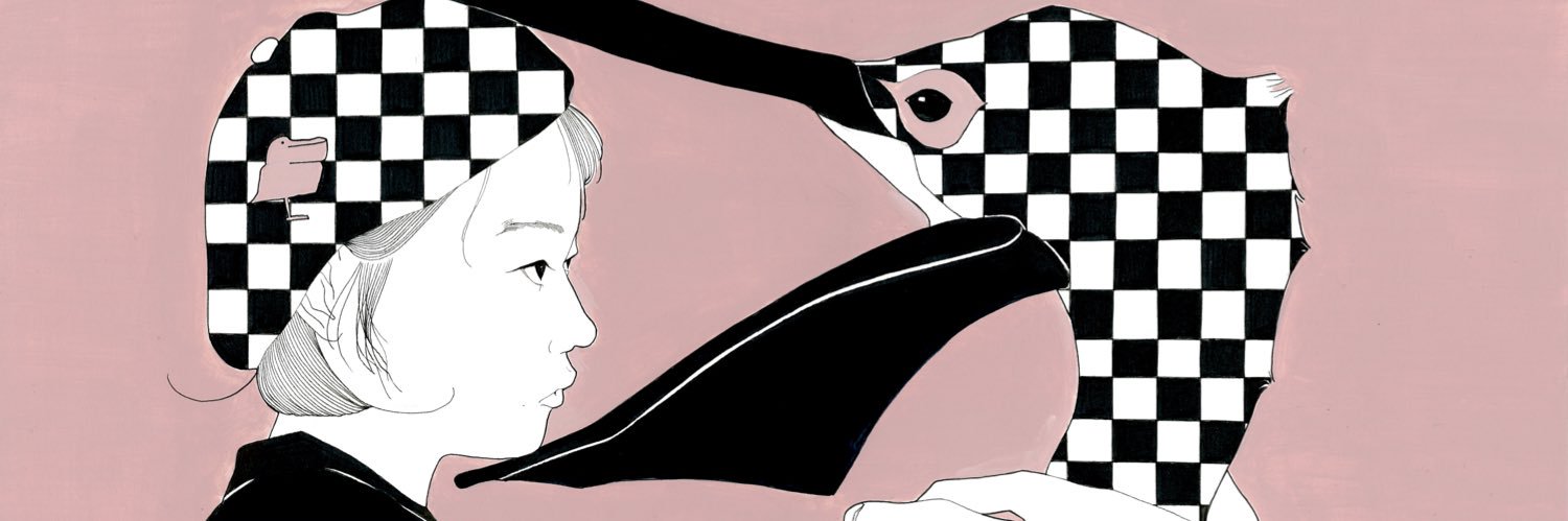 石松チ明's banner