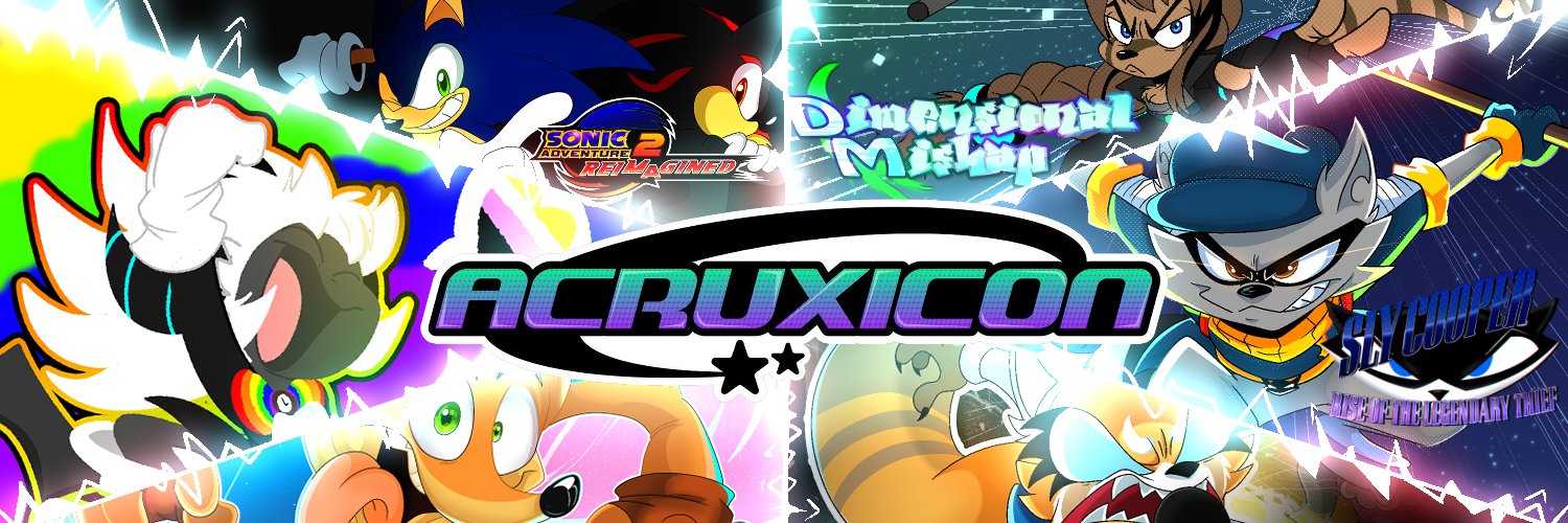 CEO of Sly Cooper's banner