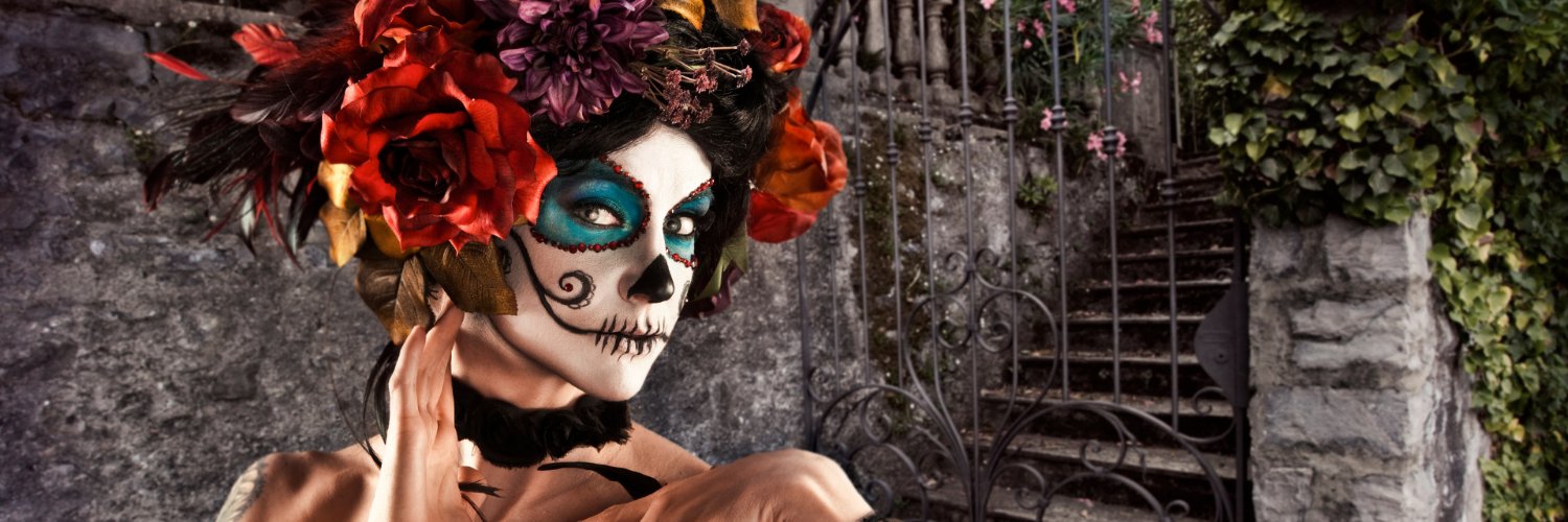 México en Imágenes's banner