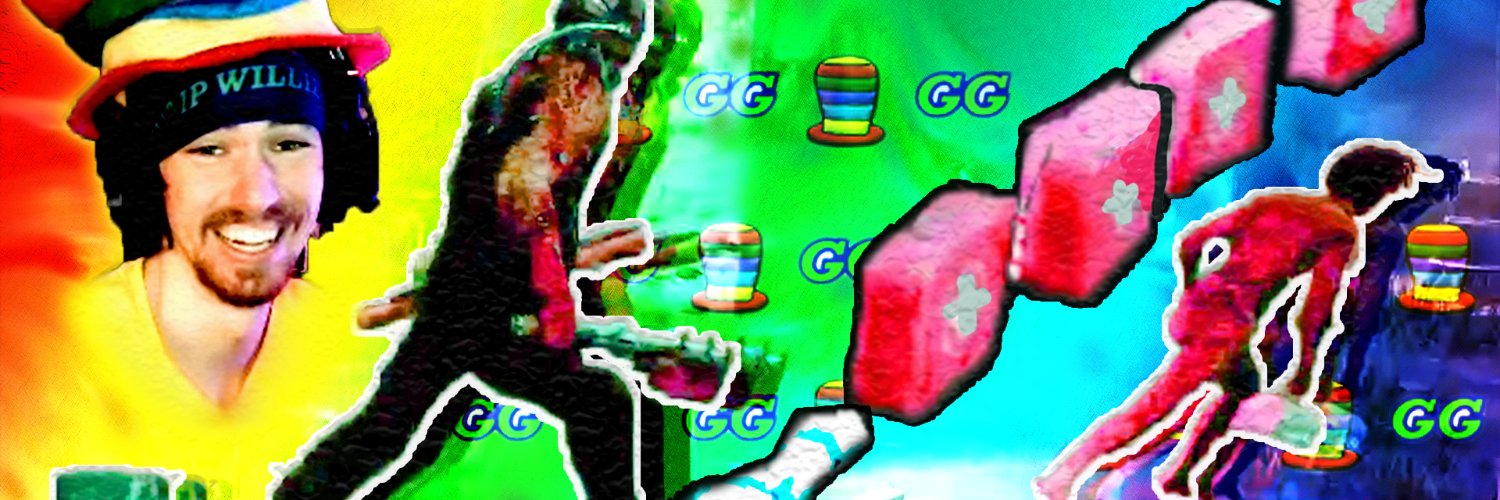 One Pump Willie's banner