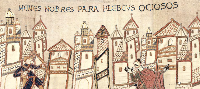 plebeu ocioso's banner