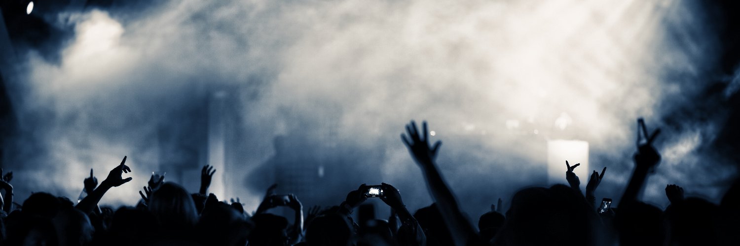 The Techno Page's banner