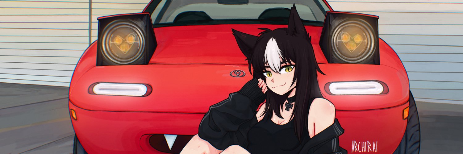 archirai's banner