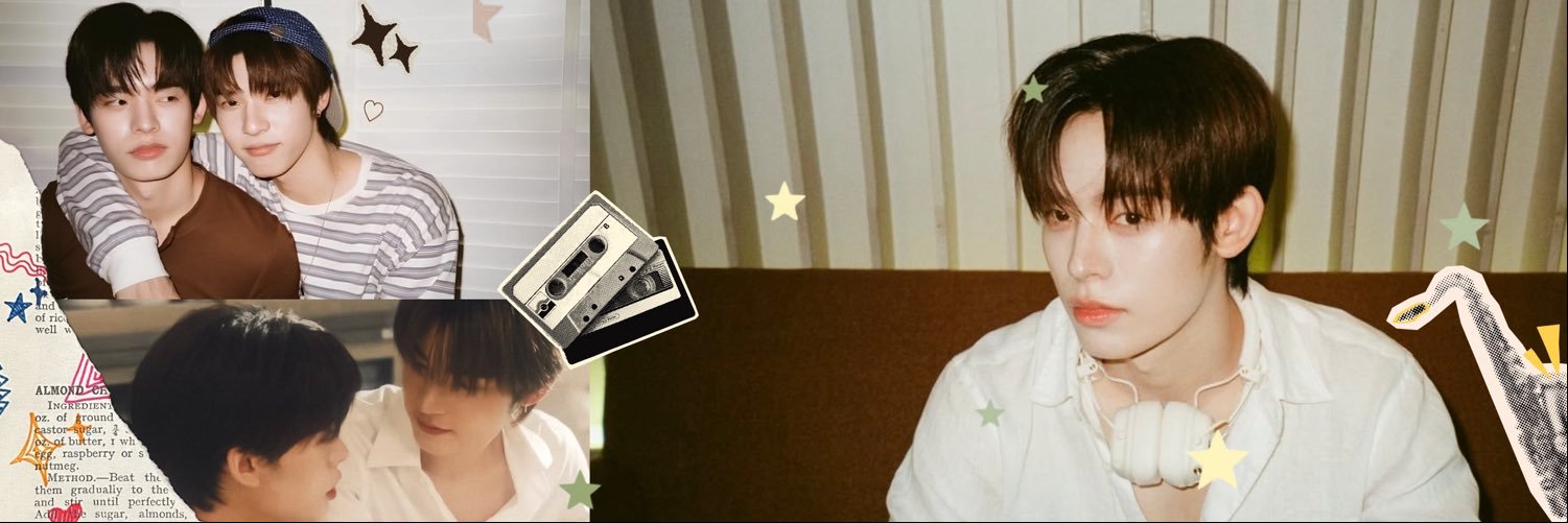belle — 🎀's banner
