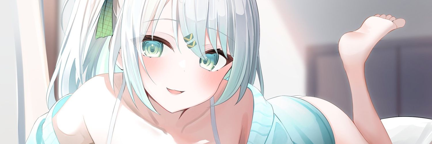 ヒヅキミウ▽HizukiMiu's banner
