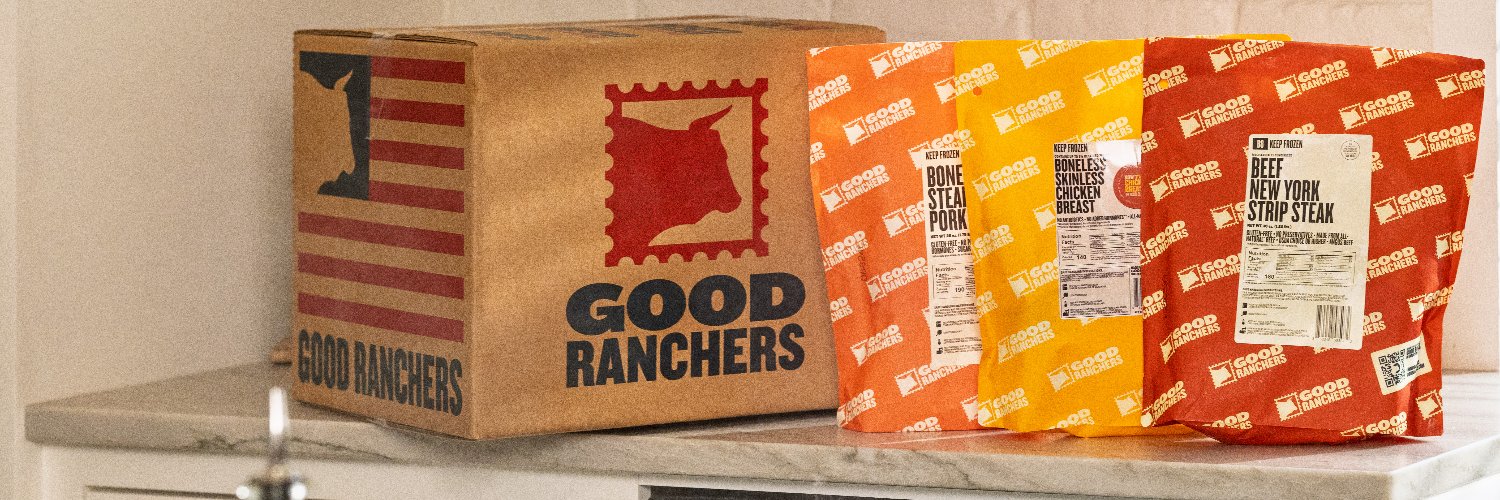 Good Ranchers's banner