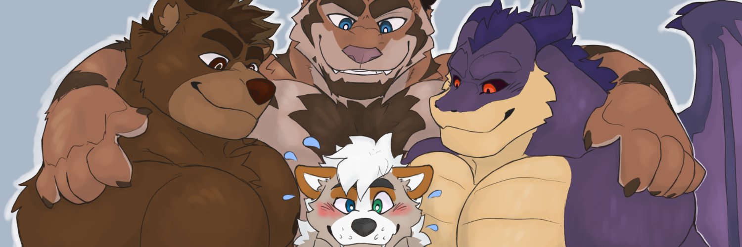 MiddleFur's banner