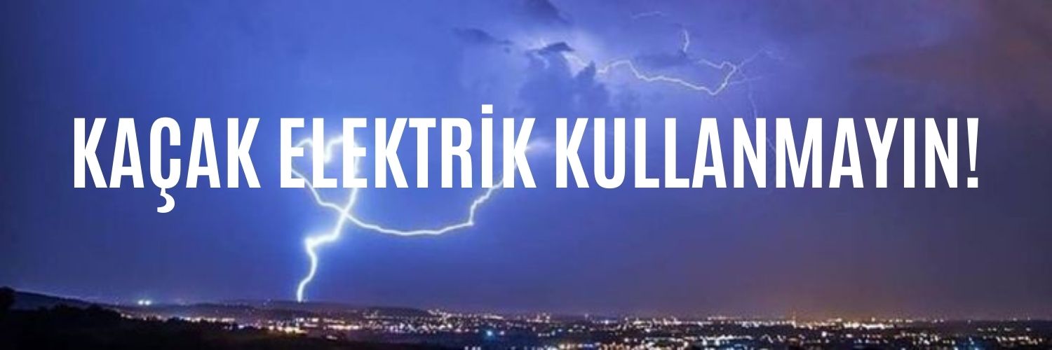 DEDAŞ ⚡️'s banner