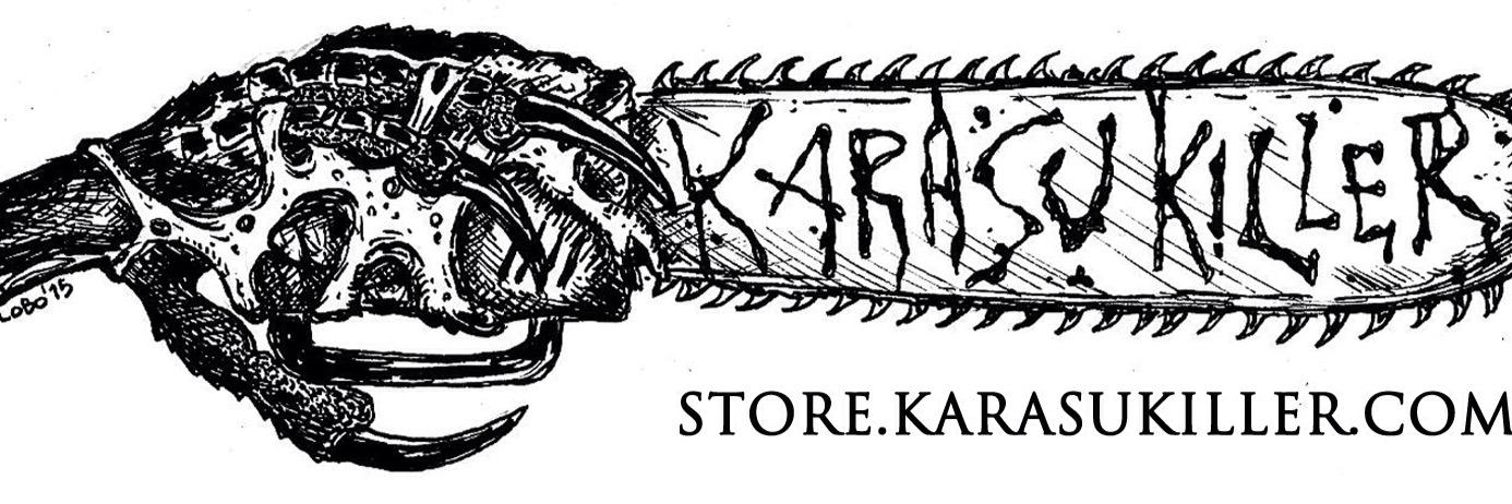 KarasuKiller's banner