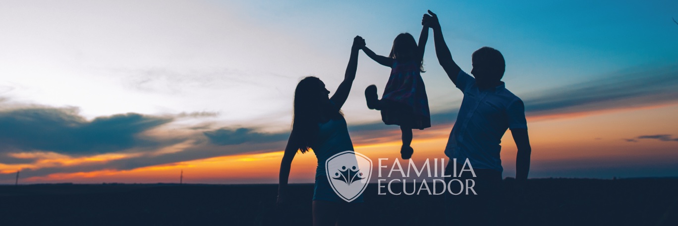 FAMILIA ECUADOR 🛡's banner