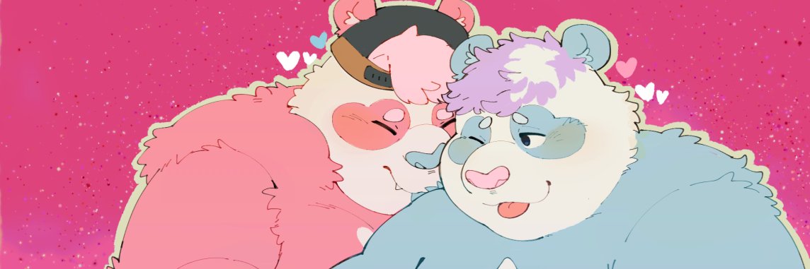 renny 🐼's banner