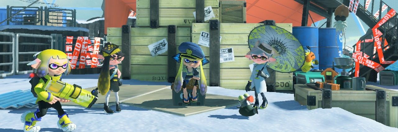 タコー's banner