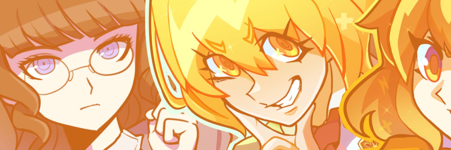 TAKO0MARI | P:EG CH2 IN PROGRESS's banner