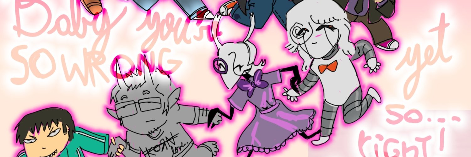 Silthom 🏳️‍⚧️'s banner