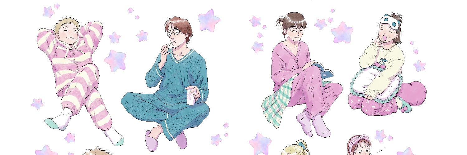 高松美咲👞スキップとローファー's banner