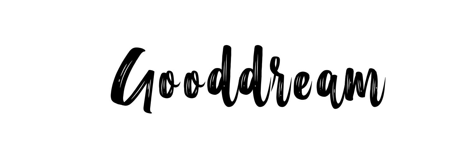 Gooddream.inj 🥷🏻✳️'s banner