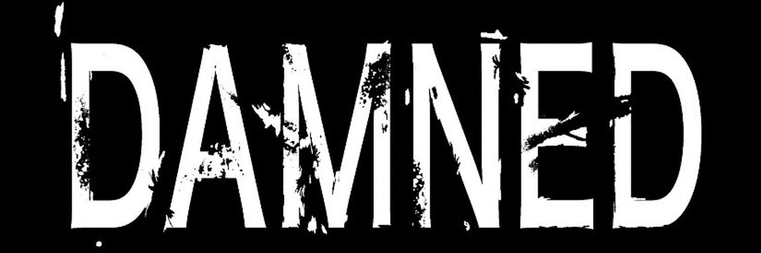 DAMNED 酔花 『9/25五反田BLAZE』's banner